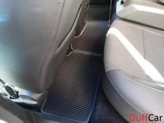 Автомобильные коврики Opel Insignia A (G09) Седан (2008 - 2017)