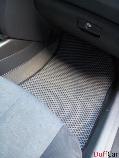 Автомобильные коврики Hyundai Elantra IV (HD) (2006 - 2011)