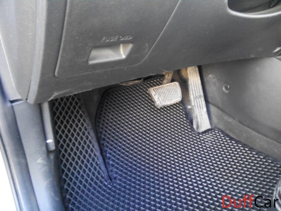 Автомобильные коврики Hyundai Avante V (MD) (2010 - 2015)