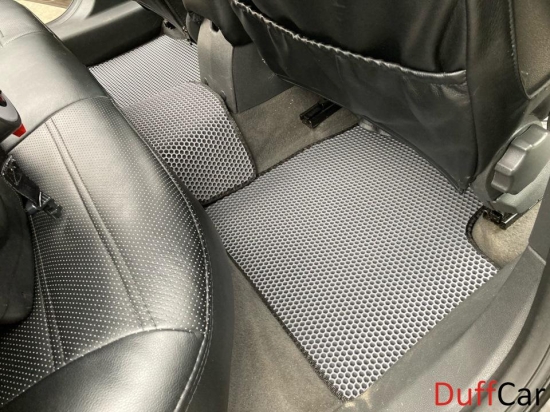 Автомобильные коврики Opel Astra H (A04) Универсал (2004 - 2014)