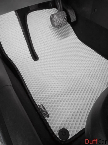 Автомобильные коврики Volkswagen Golf IV (1J) 5 дверей (1997 - 2004)