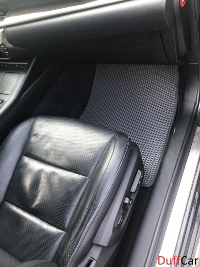 Автомобильные коврики Lexus ES IV (2001 - 2006)