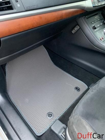 Автомобильные коврики Lexus GS III (2005 - 2011)