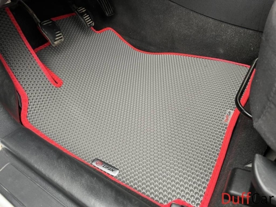 Автомобильные коврики Lifan Solano (620) (2007 - 2015)