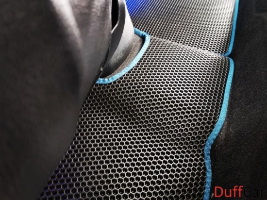 Автомобильные коврики Hyundai ix35 (LM) (2010 - 2015)