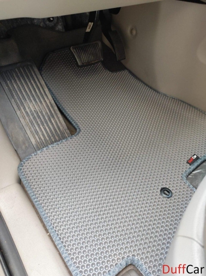 Автомобильные коврики Kia Carnival III (YP) (2014 - 2021)