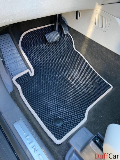 Автомобильные коврики Lincoln Nautilus I 2018-2023