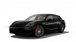 Eva коврики для Porsche Panamera II (2016 - 2020)