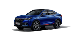 Eva коврики для Changan CS85COUPE 2019-...