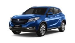 Eva коврики для Evolute i-JOY 2022 -